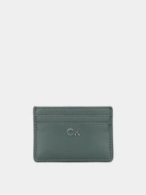 Кошельки Calvin Klein Daily Slim модель K60K612427-LG2 Фото