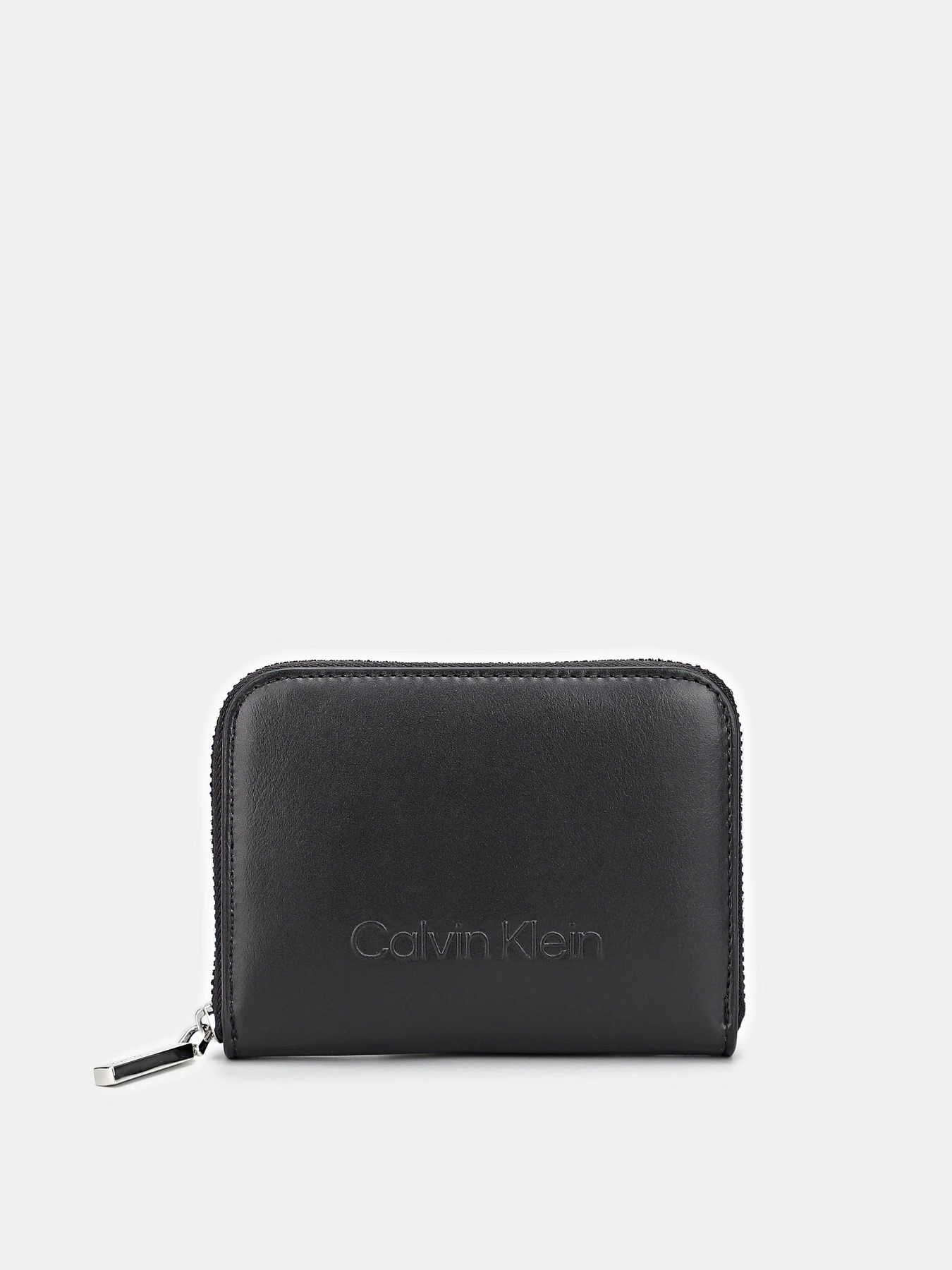 Гаманці Calvin Klein Embossed Logo модель K60K612437-BEH Фото