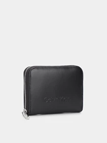 Гаманці Calvin Klein Embossed Logo модель K60K612437-BEH Фото
