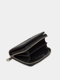 Гаманці Calvin Klein Sculpted Med Zip модель K60K612741-BEH Фото