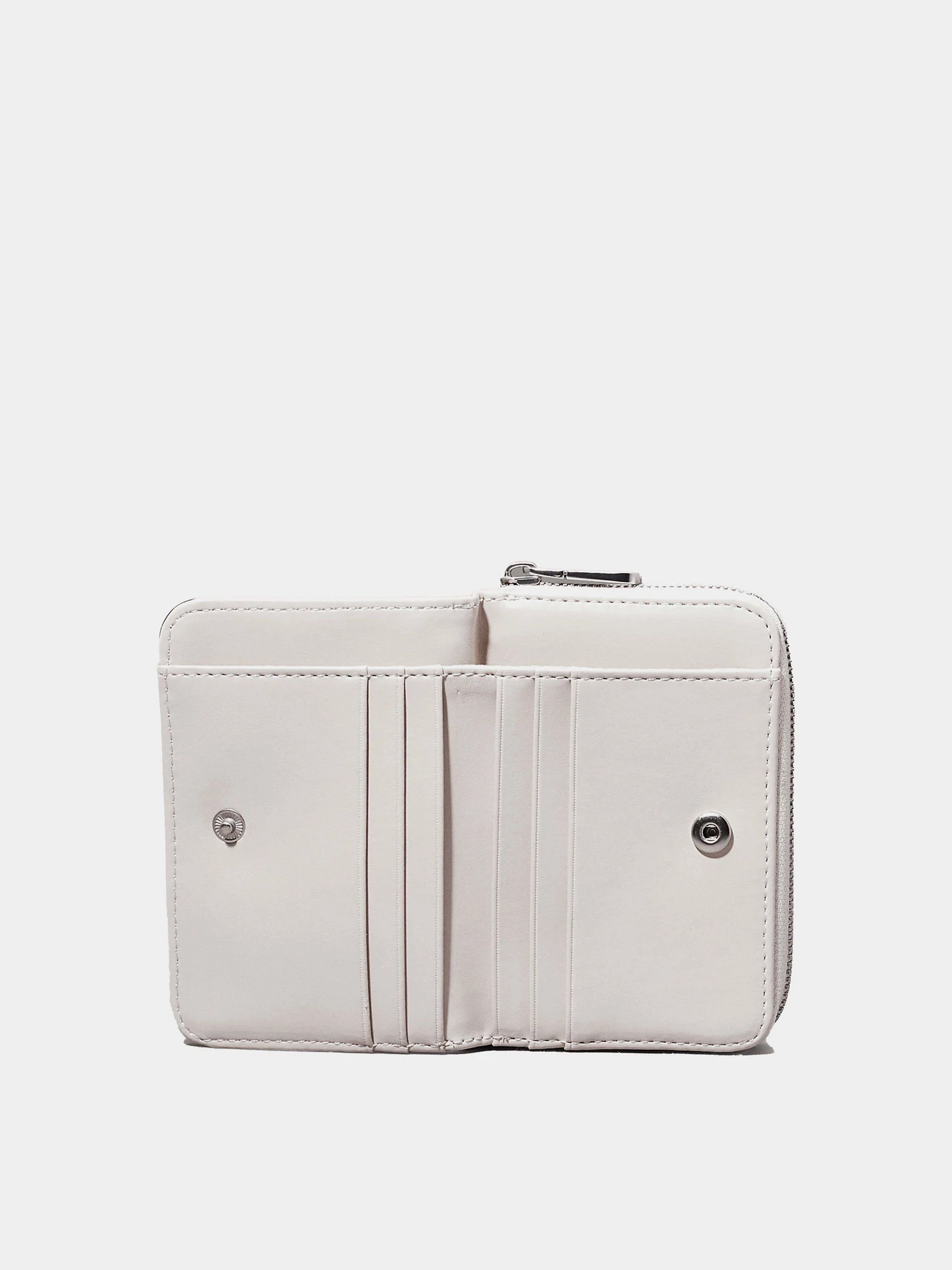 Кошельки Calvin Klein Sculpted Med модель K60K612741-PCJ Фото