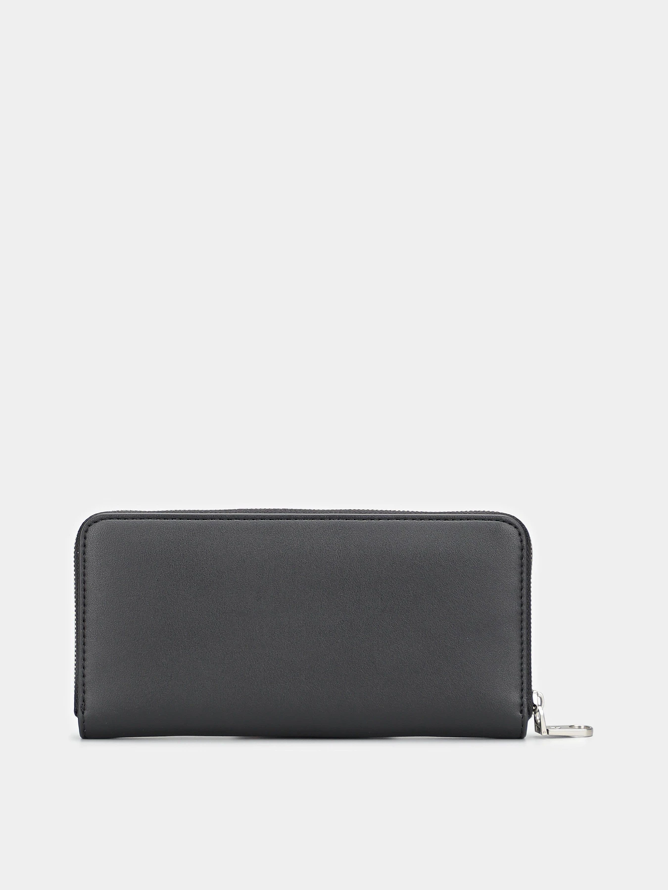Кошельки Calvin Klein Sculpted Zip модель K60K612743-BEH Фото