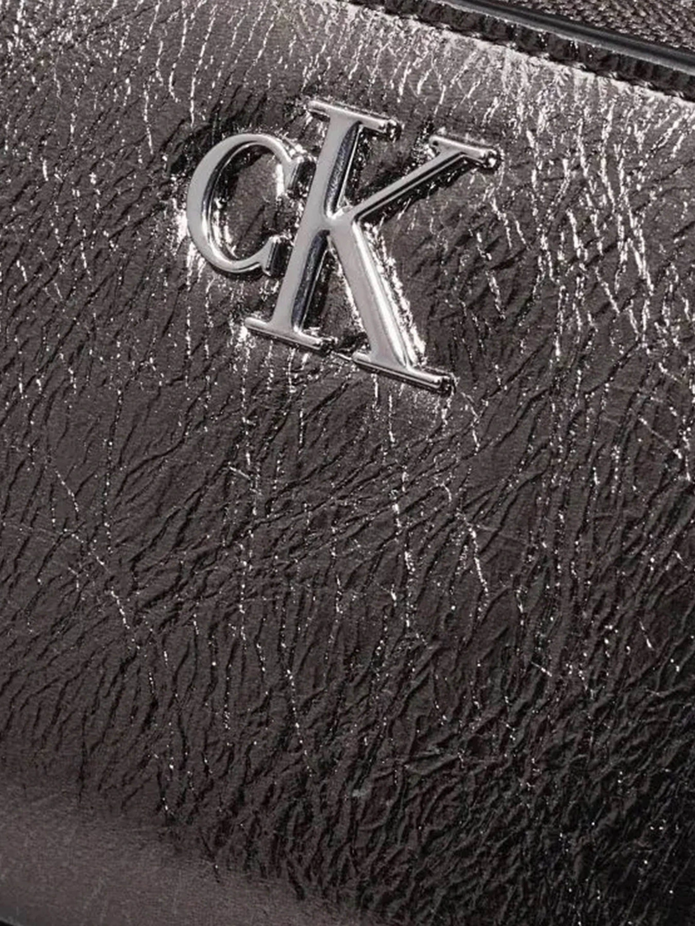 Гаманці Calvin Klein Minimal Monogram модель K60K612745-ADA Гаманці Calvin Klein Minimal Monogram модель K60K612745-ADA Фото