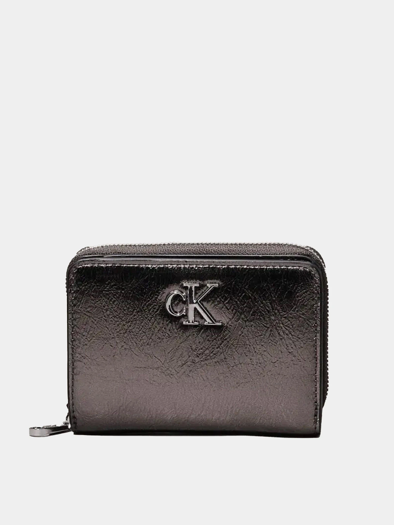 Гаманці Calvin Klein Minimal Monogram модель K60K612745-ADA Гаманці Calvin Klein Minimal Monogram модель K60K612745-ADA Фото