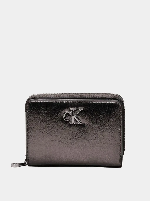 Гаманці Calvin Klein Minimal Monogram модель K60K612745-ADA Фото