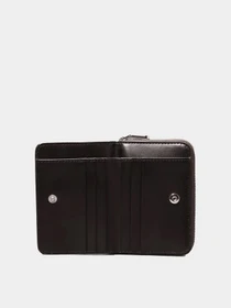 Гаманці Calvin Klein Minimal Monogram модель K60K612745-ADA Фото