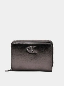 Гаманці Calvin Klein Minimal Monogram модель K60K612745-ADA Фото