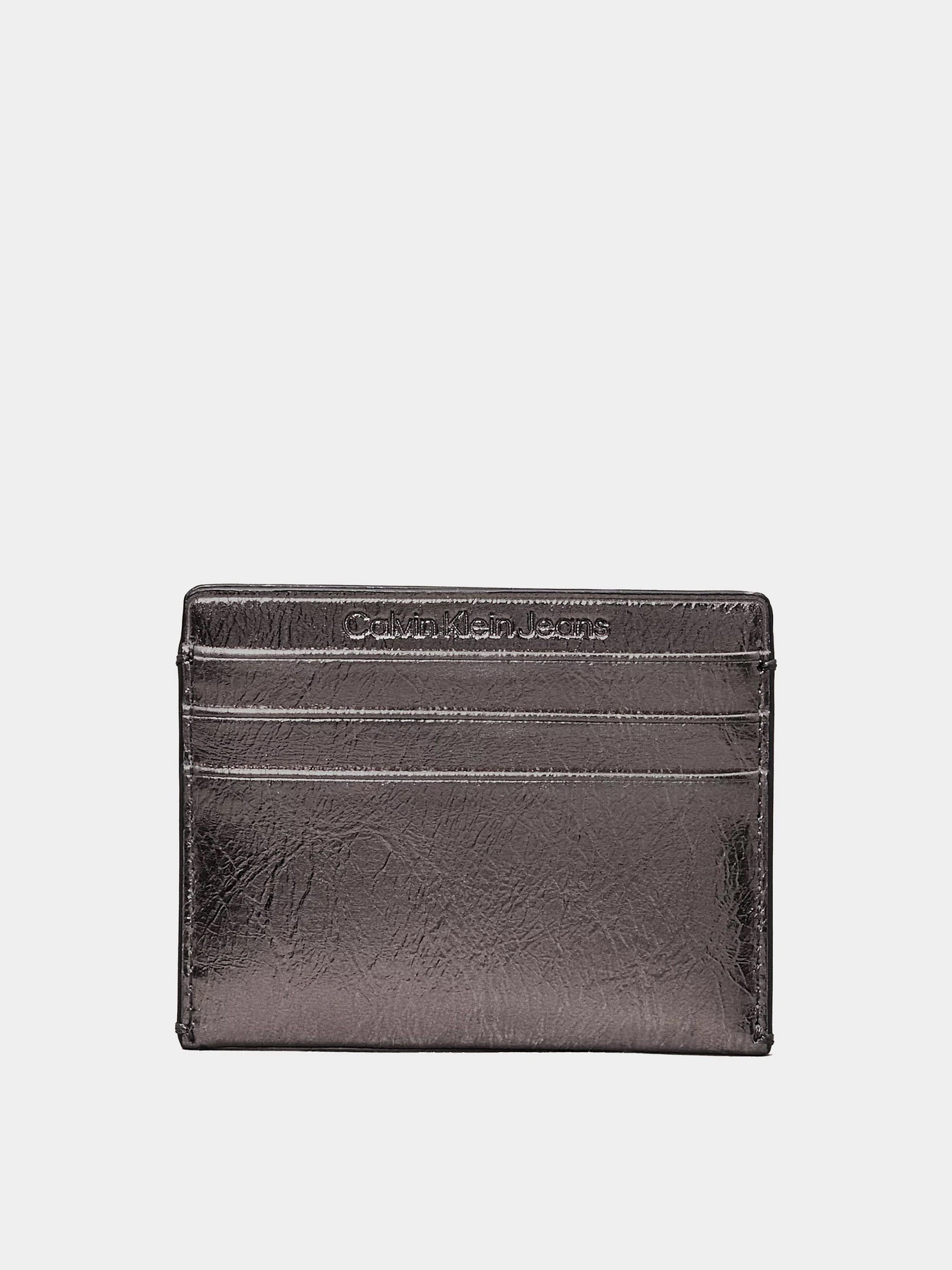 Гаманці Calvin Klein Minimal Monogram модель K60K612750-ADA Фото