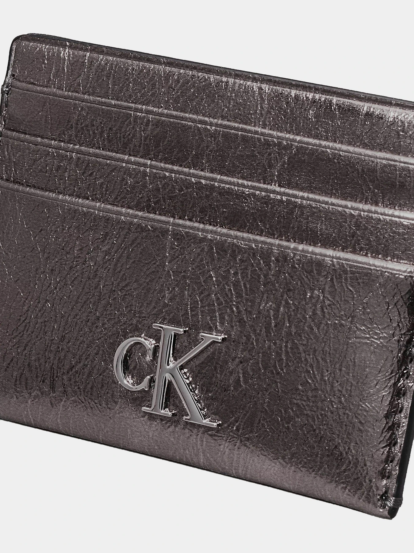 Гаманці Calvin Klein Minimal Monogram модель K60K612750-ADA Фото
