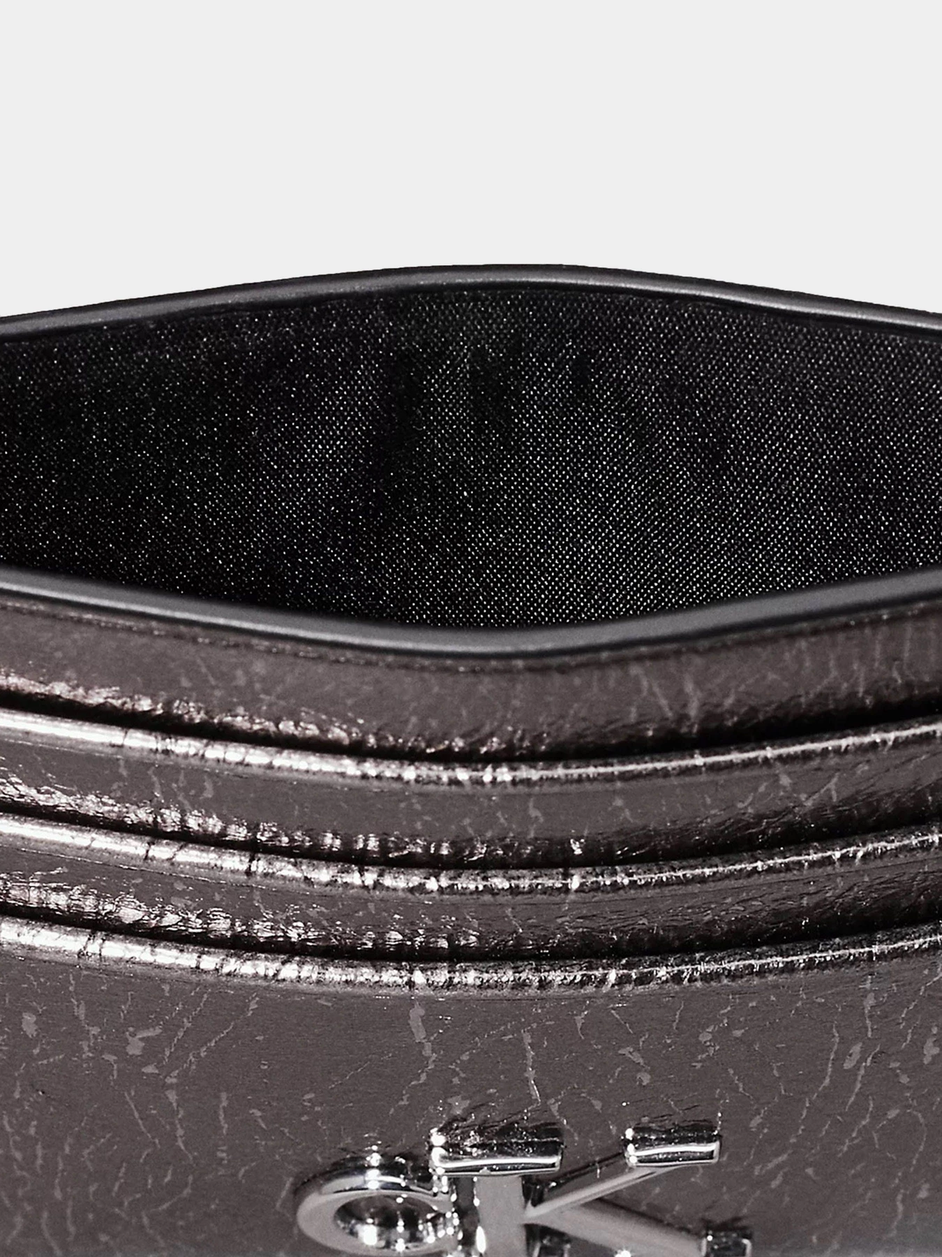 Гаманці Calvin Klein Minimal Monogram модель K60K612750-ADA Фото