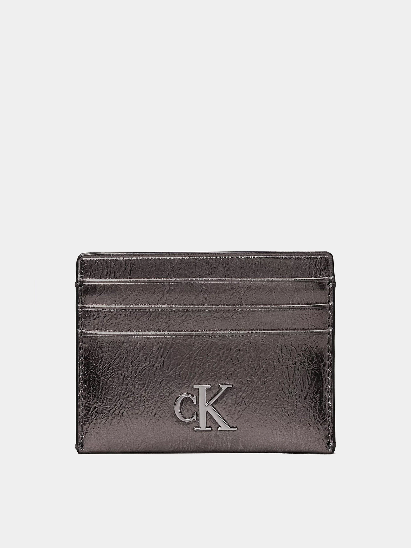 Гаманці Calvin Klein Minimal Monogram модель K60K612750-ADA Фото