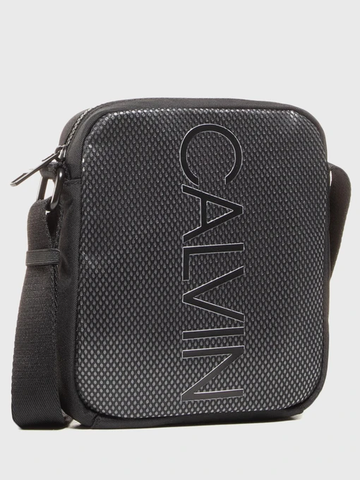 Сумки Calvin Klein модель K50K506024_BAX0 Фото