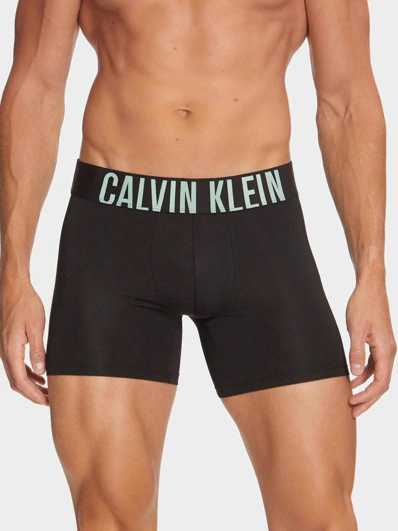 Нижнее белье Calvin Klein Underwear Intense Power модель 000NB3612A-Q1L Нижнее белье Calvin Klein Underwear Intense Power модель 000NB3612A-Q1L Фото