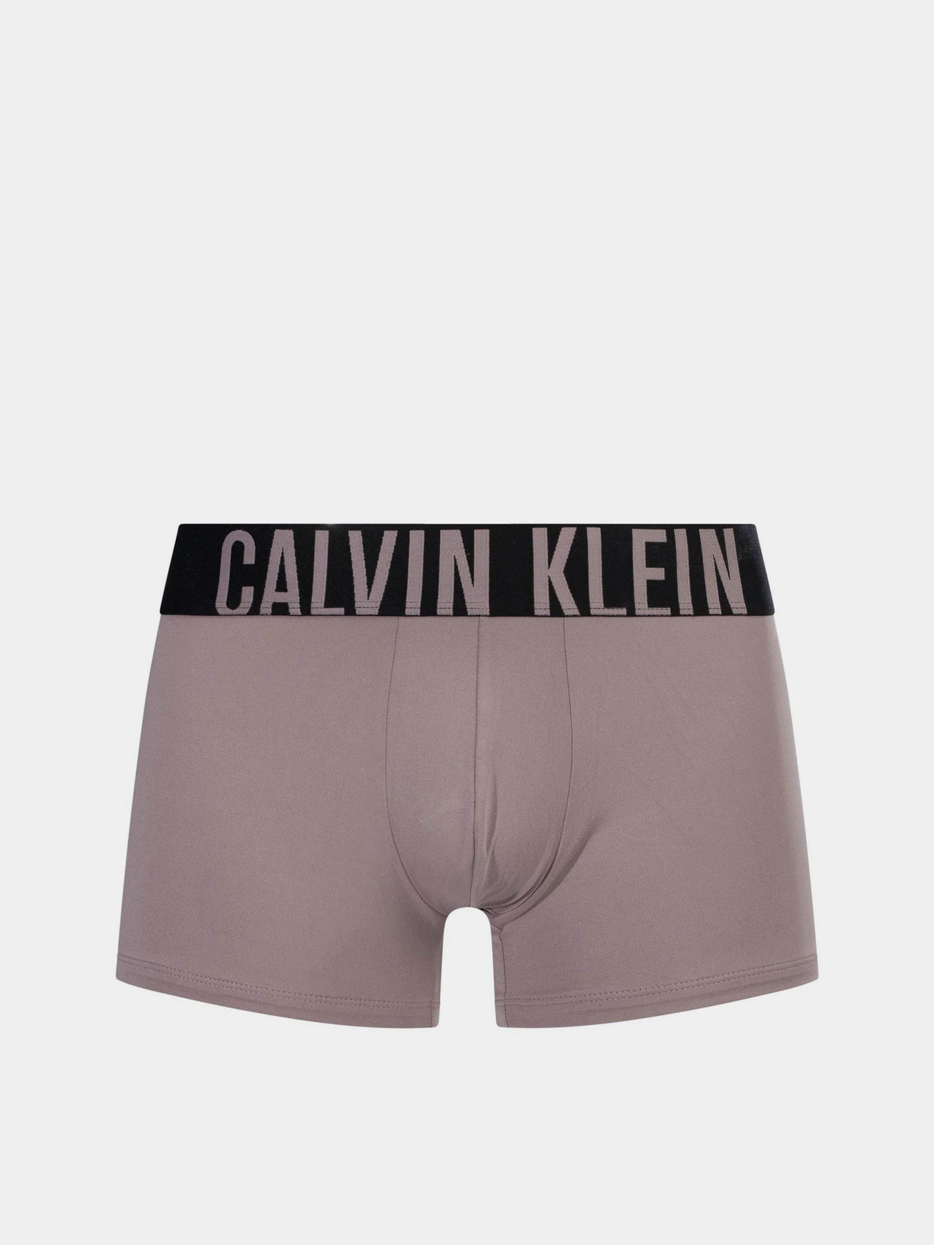 Нижнее белье Calvin Klein Underwear Trunk 3pk модель 000NB3775A-Q1Q Фото