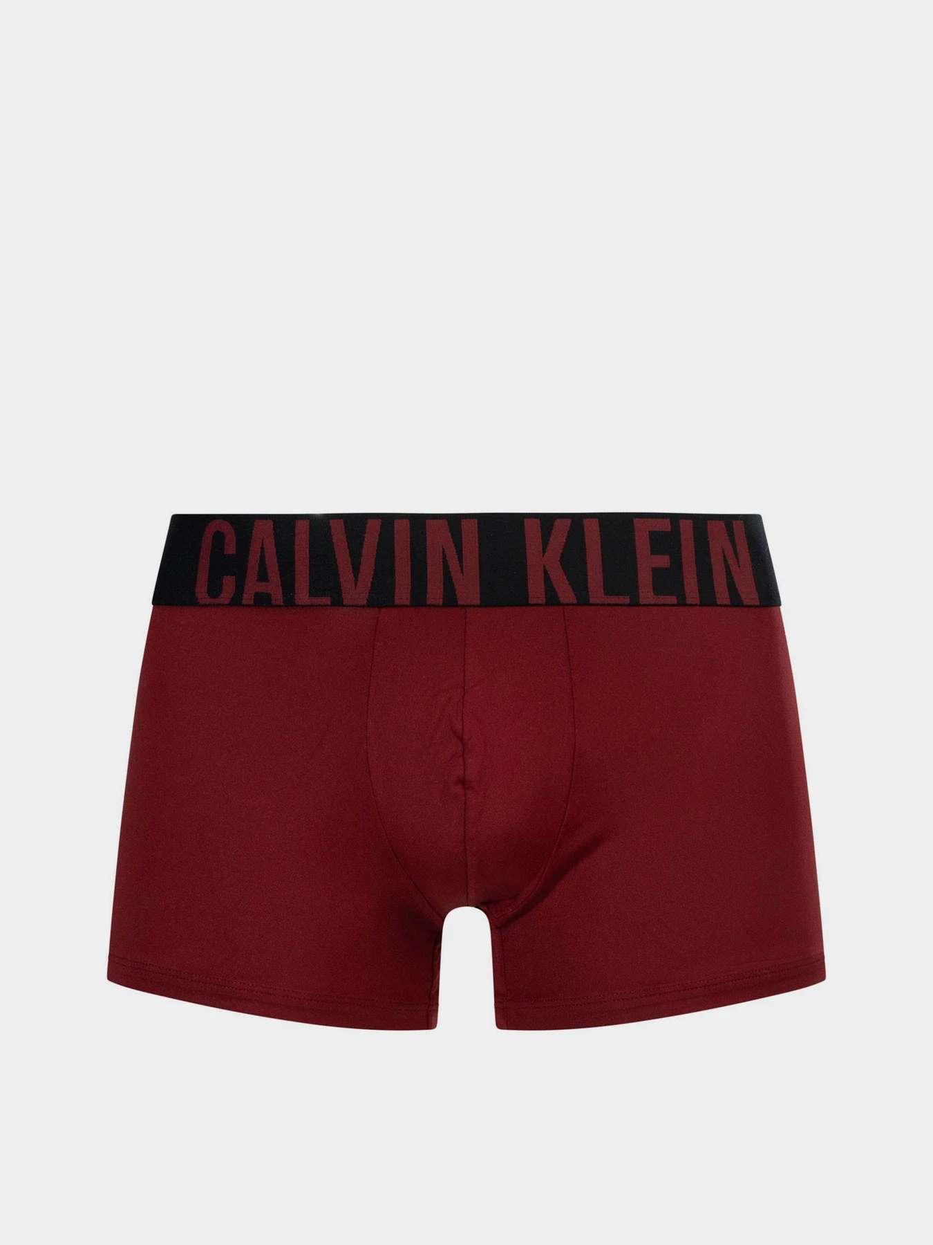 Нижнее белье Calvin Klein Underwear Trunk 3pk модель 000NB3775A-Q1Q Фото