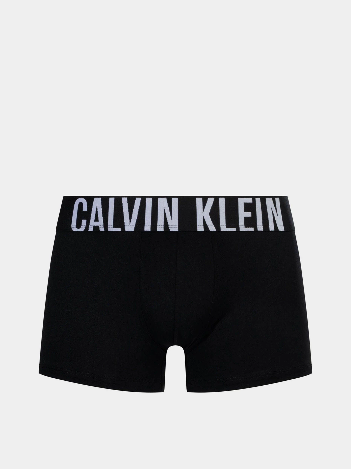 Нижнее белье Calvin Klein Underwear Trunk 3pk модель 000NB3775A-Q1Q Фото