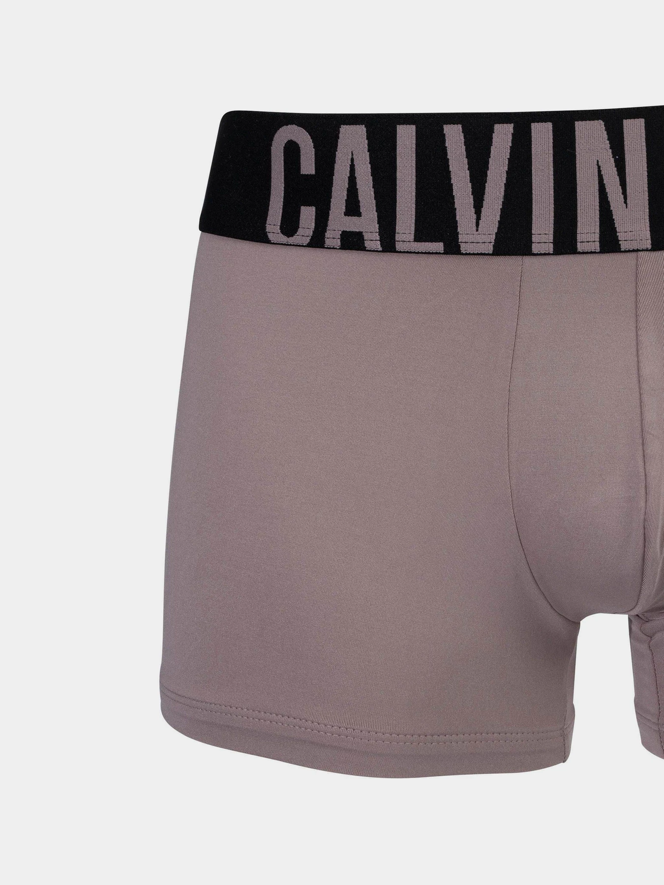 Нижнее белье Calvin Klein Underwear Trunk 3pk модель 000NB3775A-Q1Q Фото
