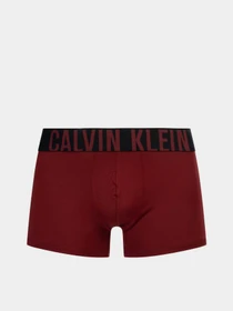 Нижнее белье Calvin Klein Underwear Trunk 3pk модель 000NB3775A-Q1Q Фото