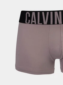 Нижнее белье Calvin Klein Underwear Trunk 3pk модель 000NB3775A-Q1Q Фото