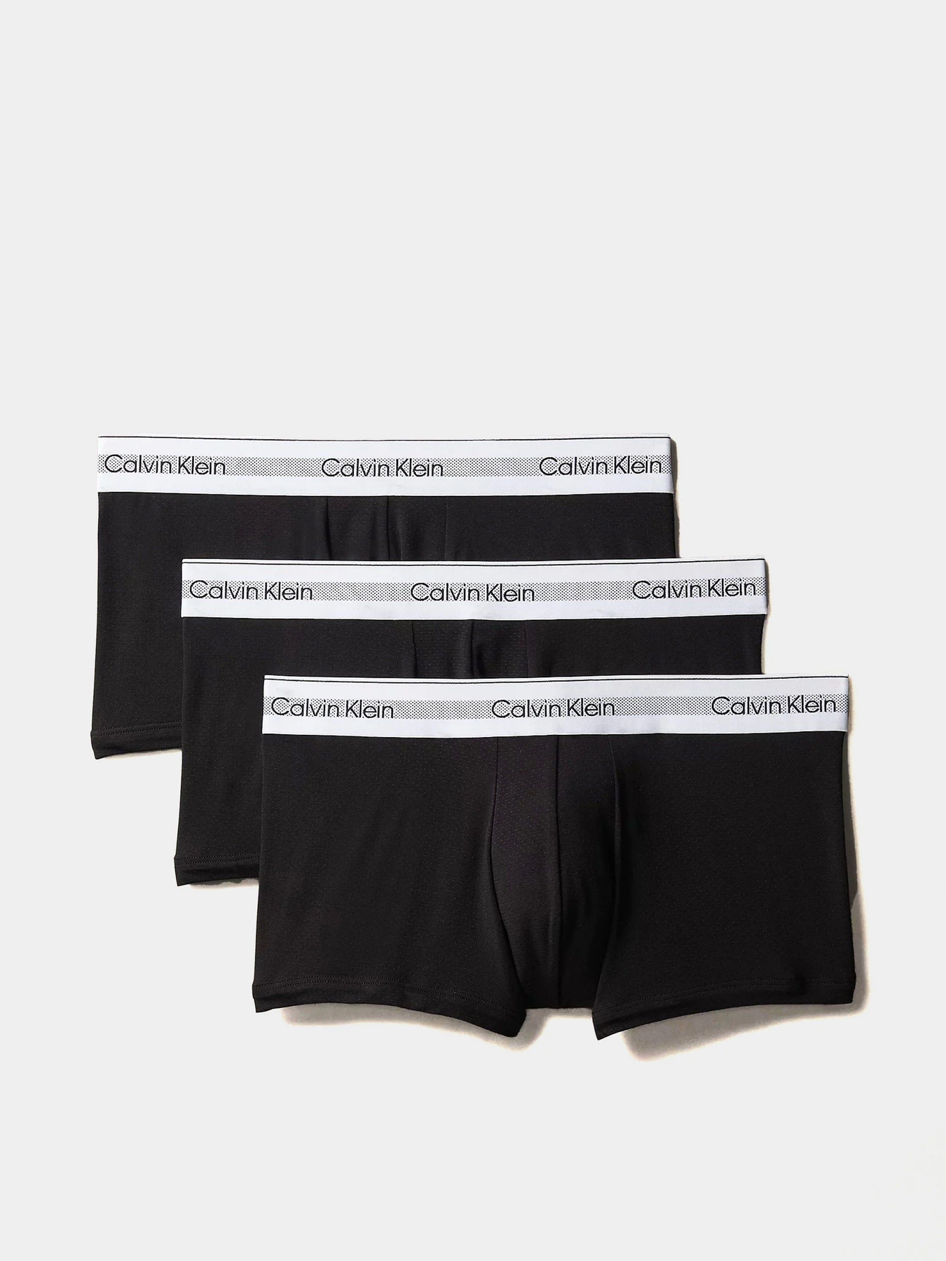 Нижня білизна Calvin Klein Underwear Modern Air модель 000NB3956A-UB1 Фото