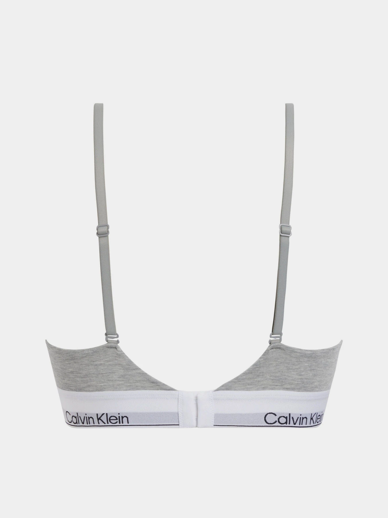 Нижнее белье Calvin Klein Underwear Modern Cotton модель 000QF5650E-P7A Фото