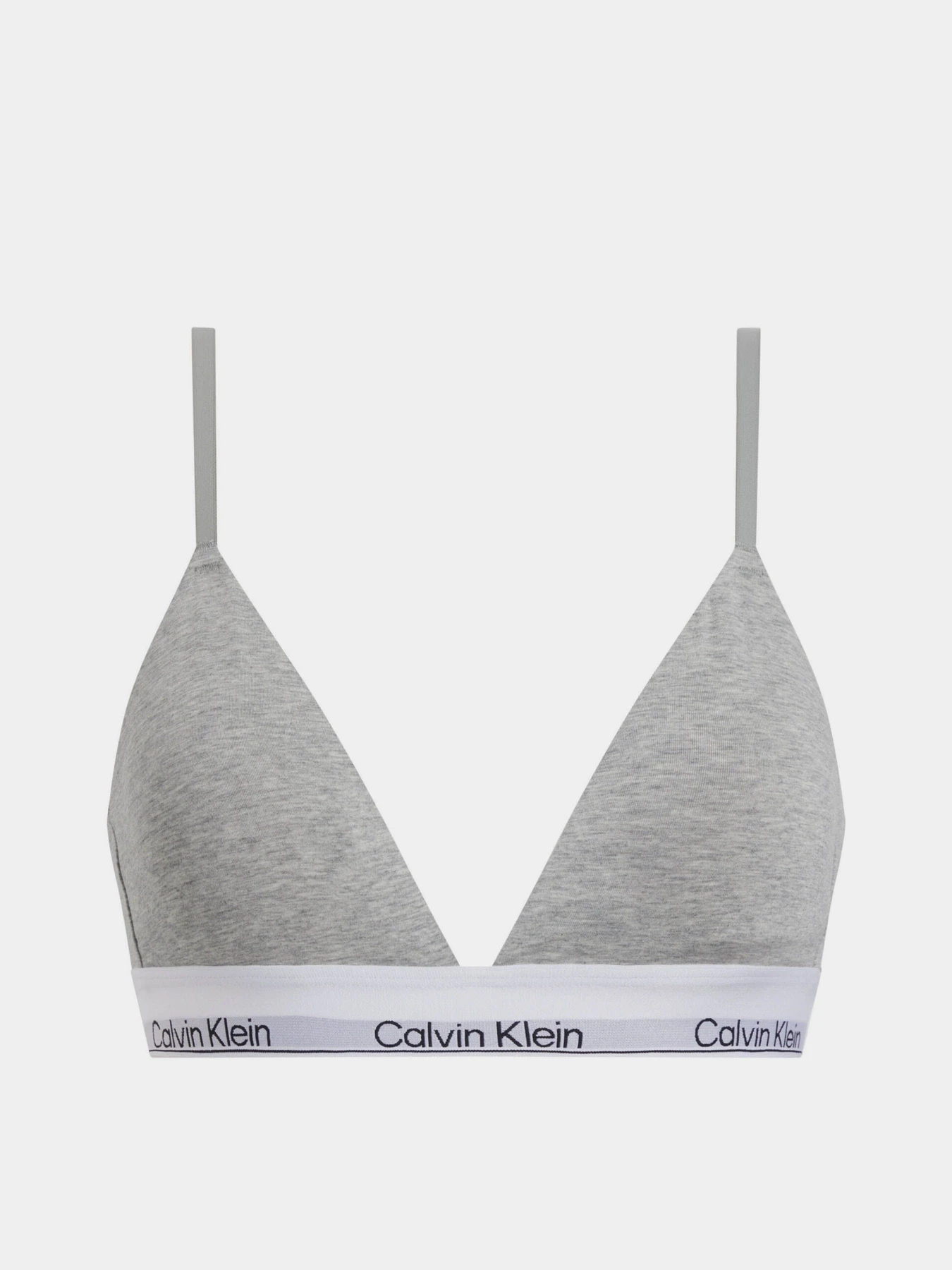 Нижнее белье Calvin Klein Underwear Modern Cotton модель 000QF5650E-P7A Фото