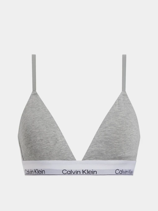 Нижня білизна Calvin Klein Underwear Modern Cotton модель 000QF5650E-P7A Фото
