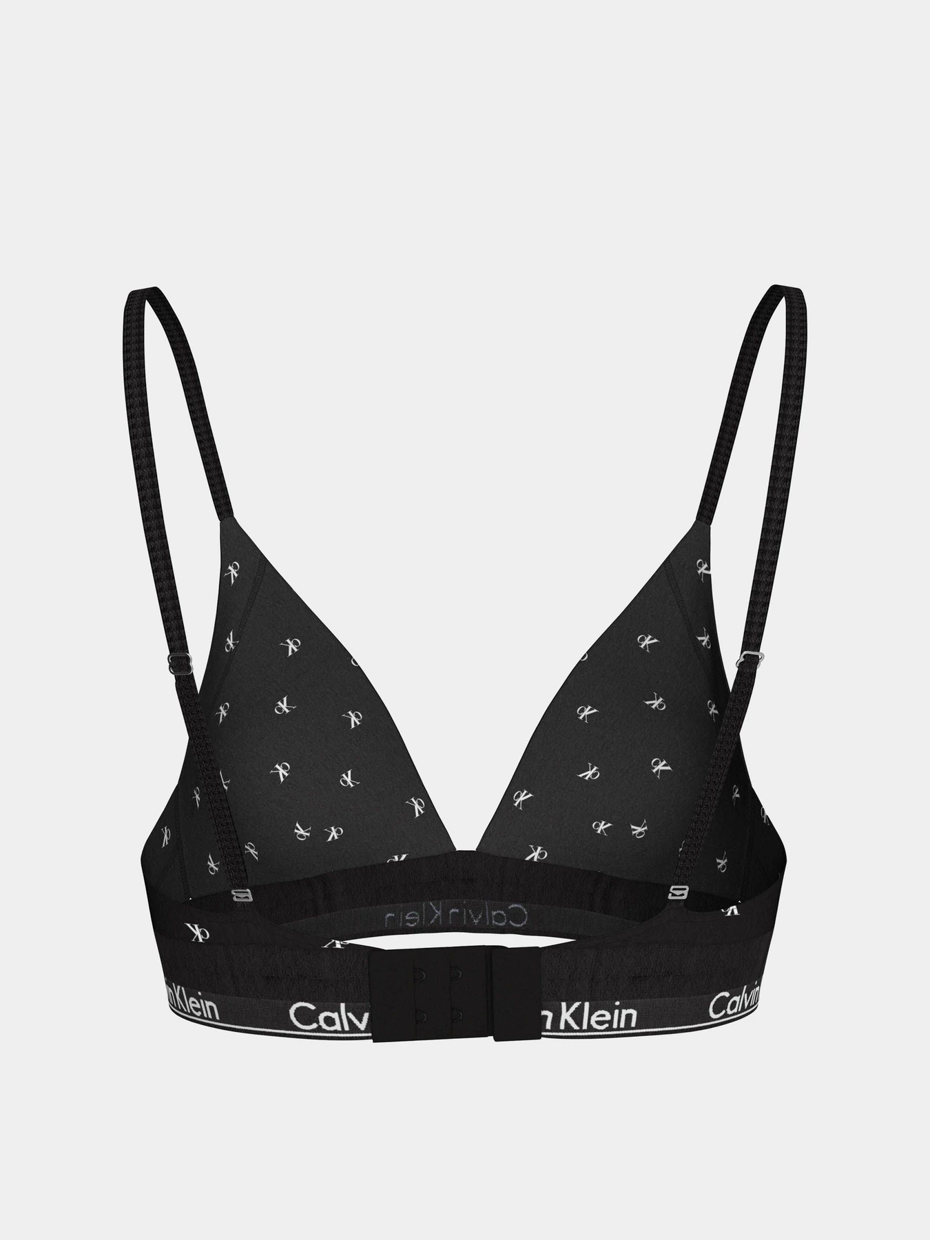 Нижнее белье Calvin Klein Underwear Modern Cotton модель 000QF5650E-PCS Фото