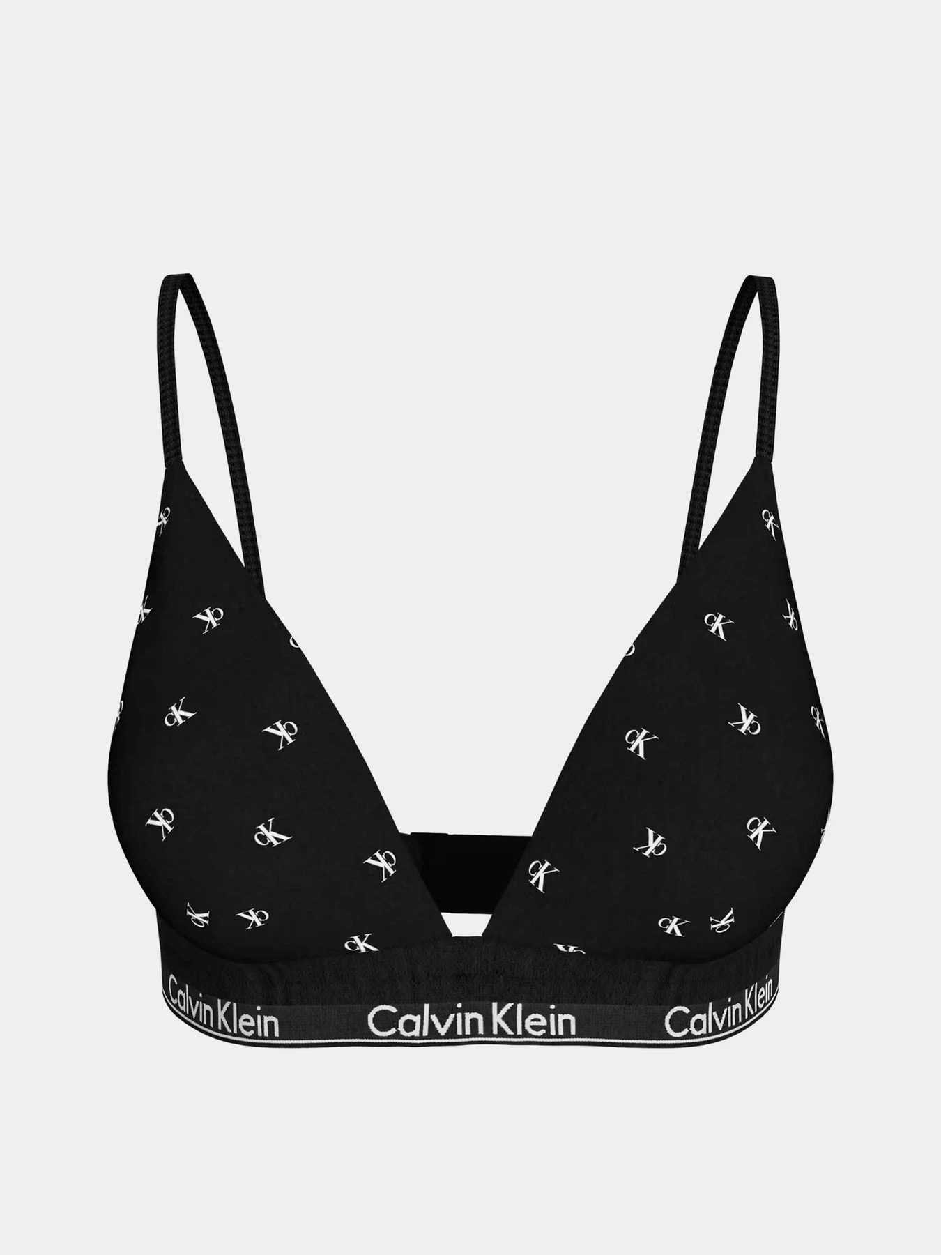 Нижнее белье Calvin Klein Underwear Modern Cotton модель 000QF5650E-PCS Фото
