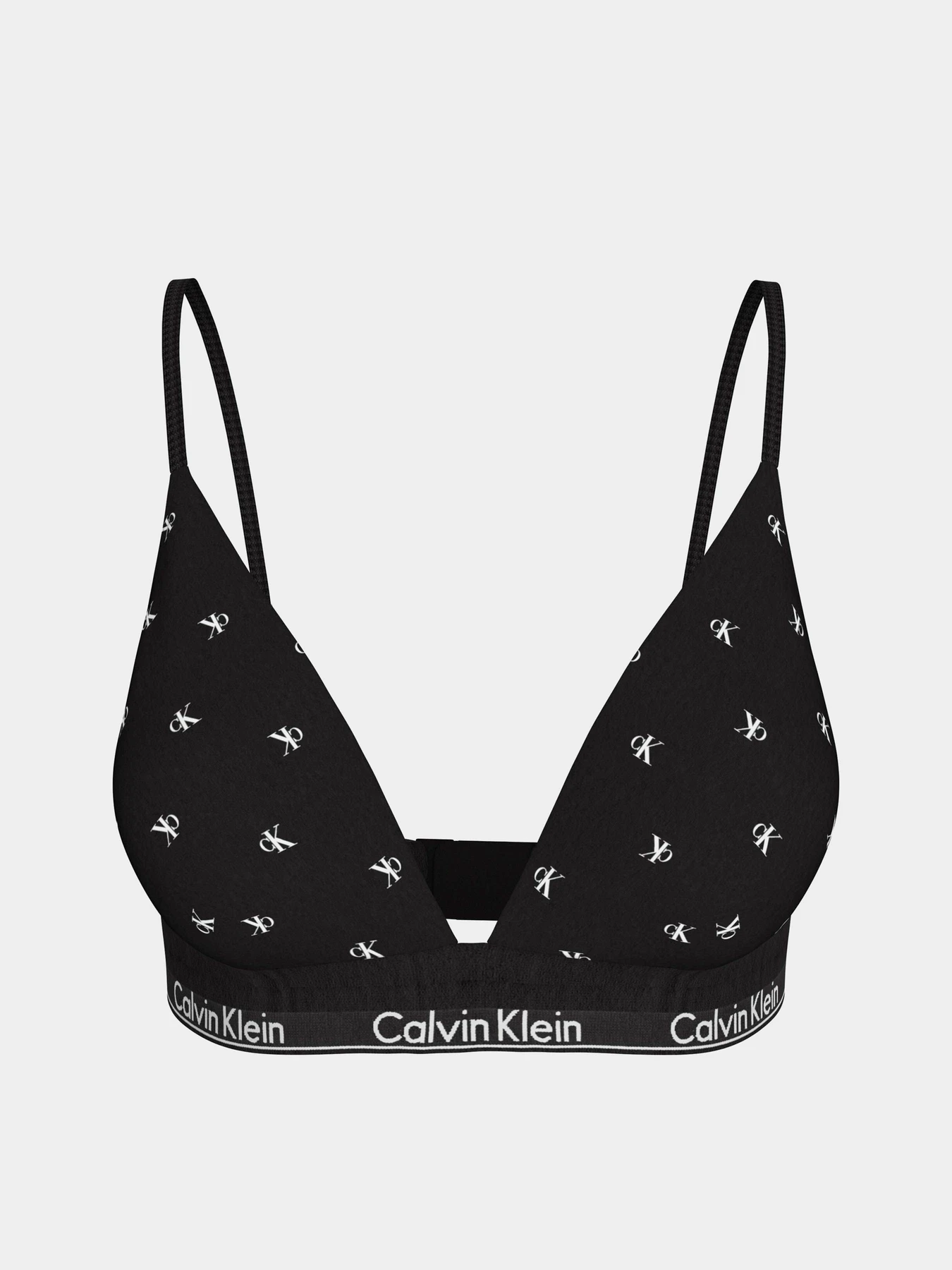 Нижнее белье Calvin Klein Underwear Modern Cotton модель 000QF5650E-PCS Фото