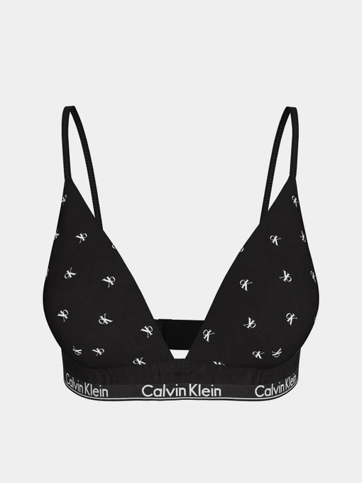 Нижня білизна Calvin Klein Underwear Modern Cotton модель 000QF5650E-PCS Фото
