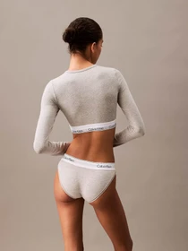 Футболки и поло Calvin Klein Underwear Modern Cotton модель 000QF8009E-P7A Фото
