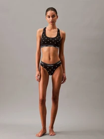 Нижня білизна Calvin Klein Underwear Modern Cotton модель 0000F3786E-PCS Фото