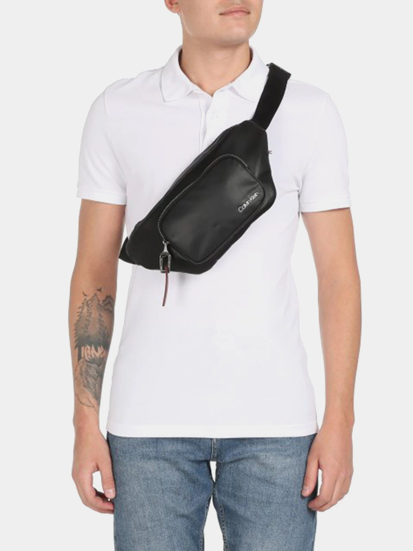 Сумки Calvin Klein модель K50K506273_BAX0 Фото