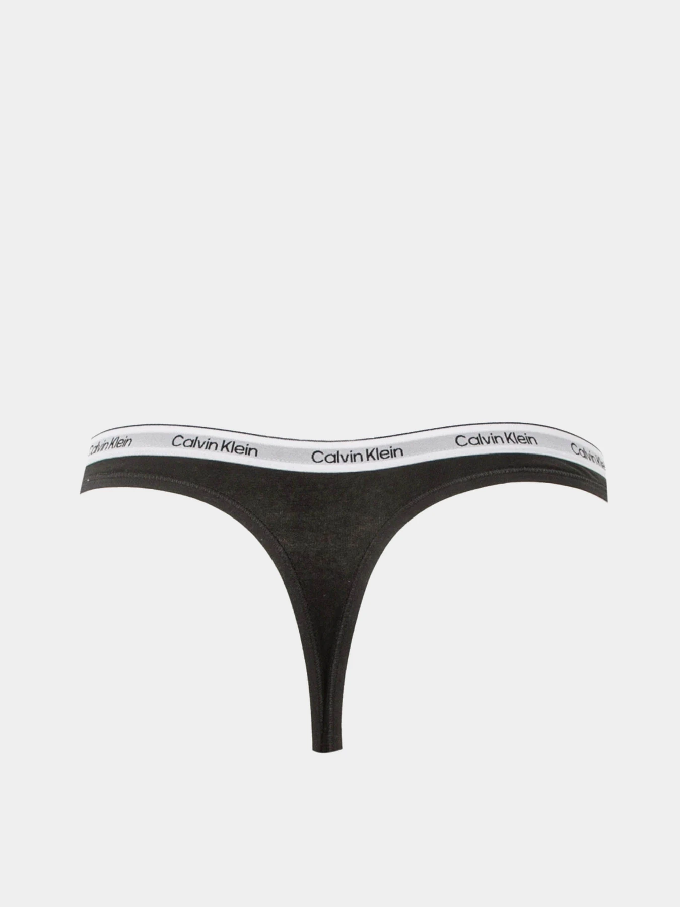 Нижнее белье Calvin Klein Underwear Thong 3Pk модель 000QD5209E-PZ7 Нижнее белье Calvin Klein Underwear Thong 3Pk модель 000QD5209E-PZ7 Фото