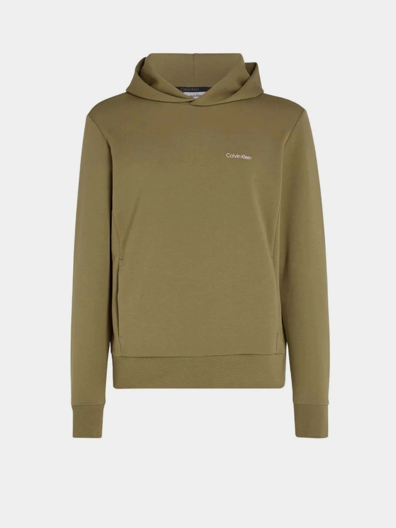 Худі та світшоти Calvin Klein модель K10K109927-MSS Фото