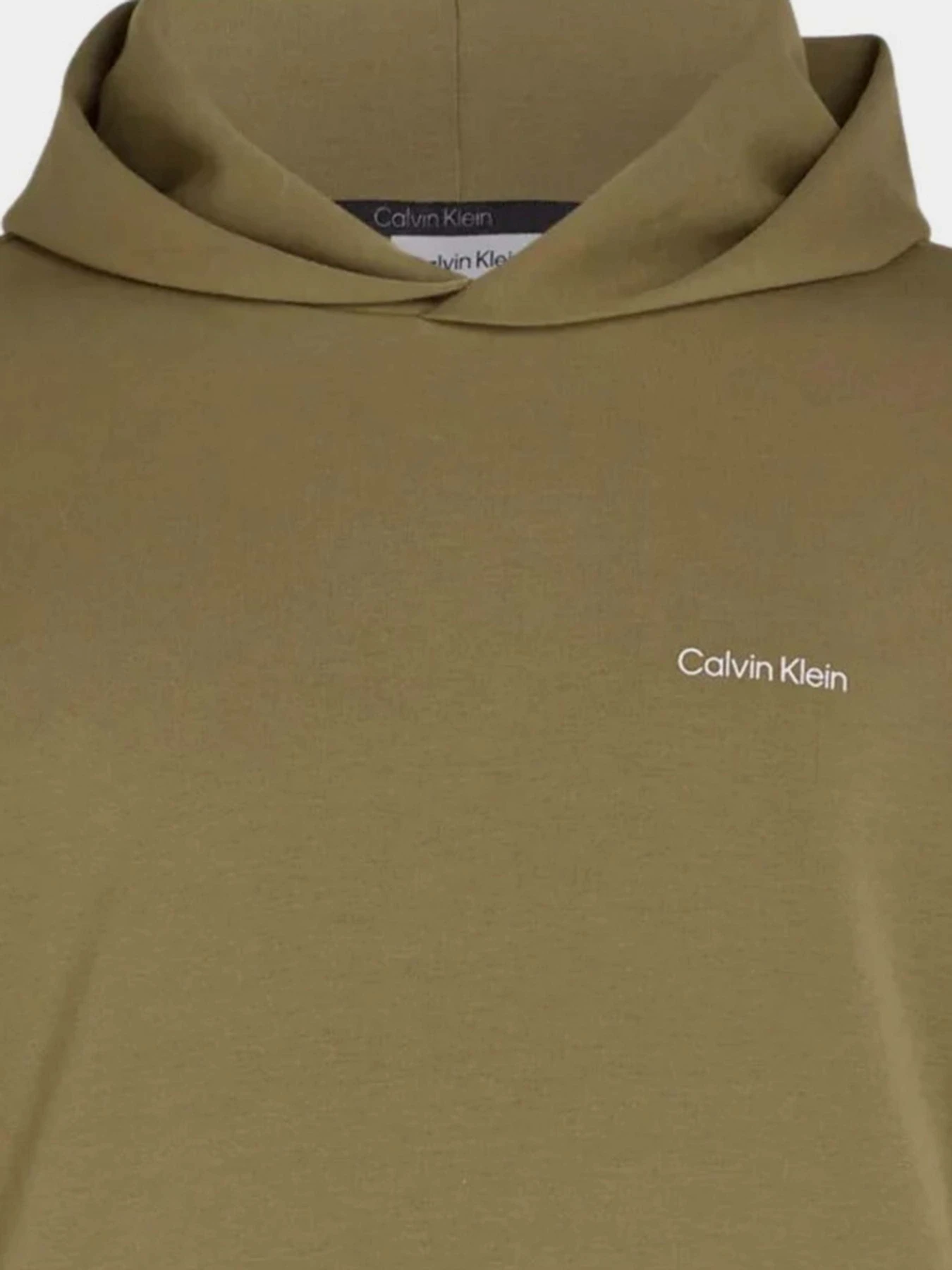 Худі та світшоти Calvin Klein модель K10K109927-MSS Фото