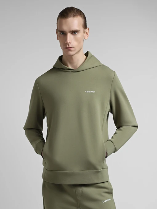 Худі та світшоти Calvin Klein модель K10K109927-MSS Фото