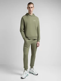 Худі та світшоти Calvin Klein модель K10K109927-MSS Фото