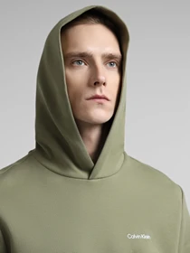 Худі та світшоти Calvin Klein модель K10K109927-MSS Фото