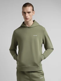Худі та світшоти Calvin Klein модель K10K109927-MSS Фото