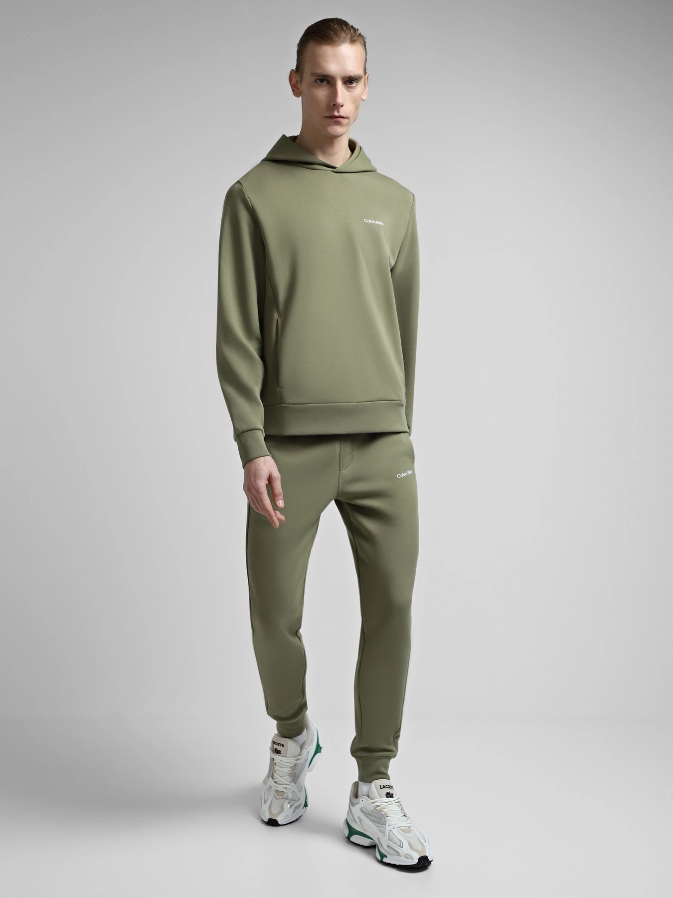 Брюки Calvin Klein модель K10K109940-MSS Фото