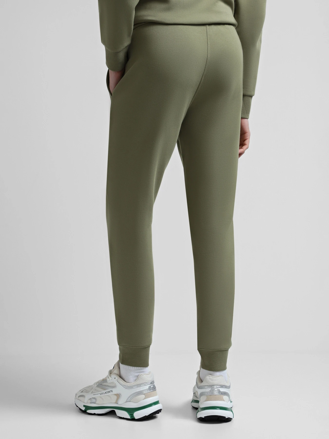 Брюки Calvin Klein модель K10K109940-MSS Фото