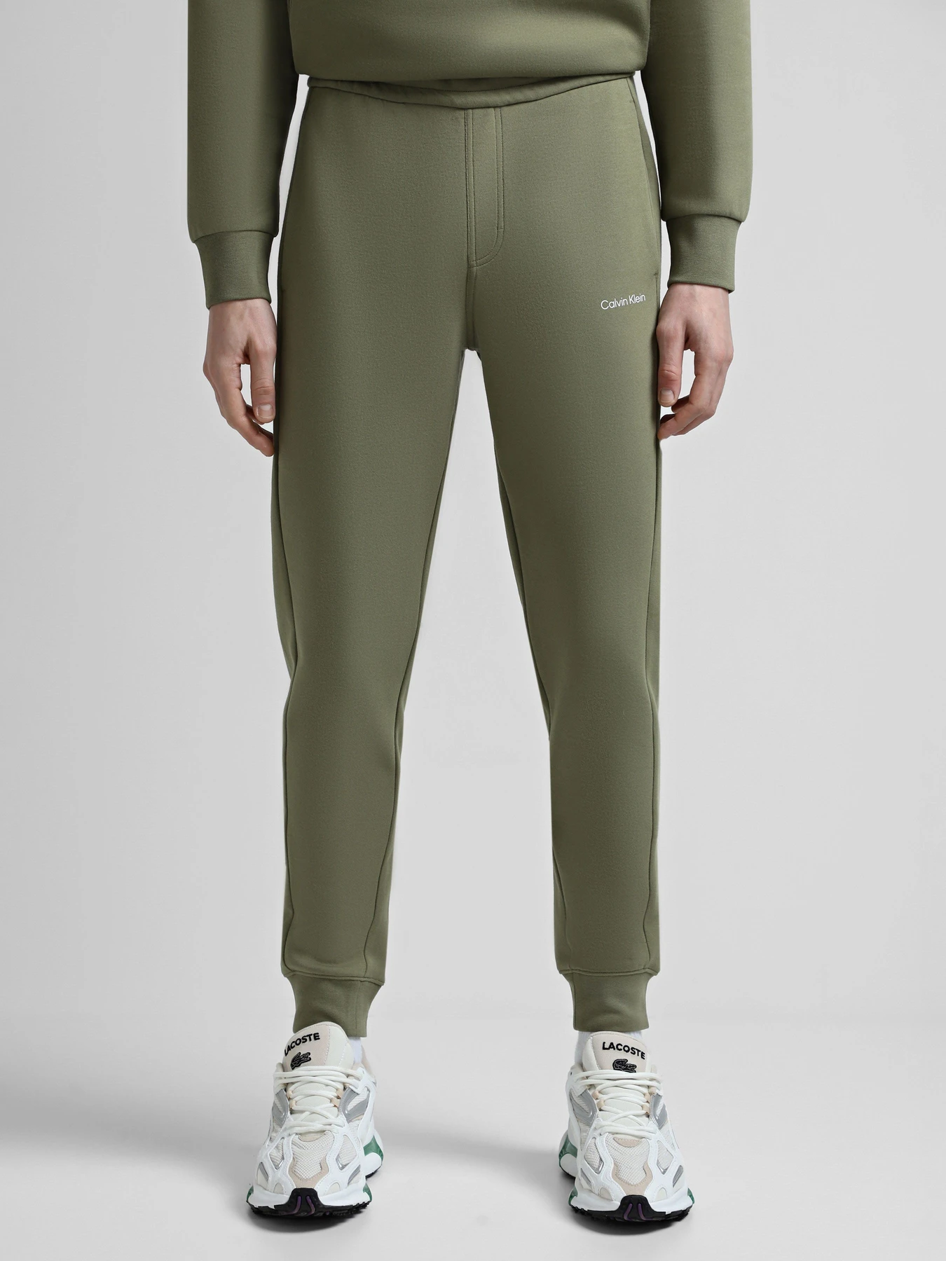 Брюки Calvin Klein модель K10K109940-MSS Фото