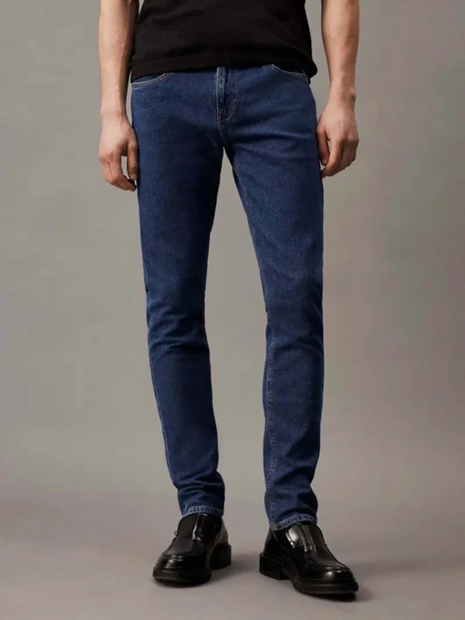 Джинси Calvin Klein модель K10K110708-1BJ Фото