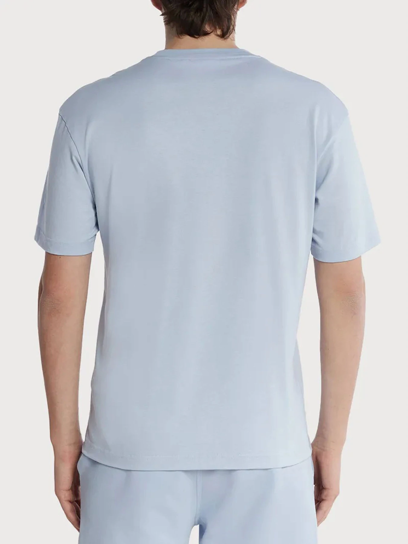 Футболки и поло Calvin Klein модель K10K111346-CGK Футболки и поло Calvin Klein модель K10K111346-CGK Фото