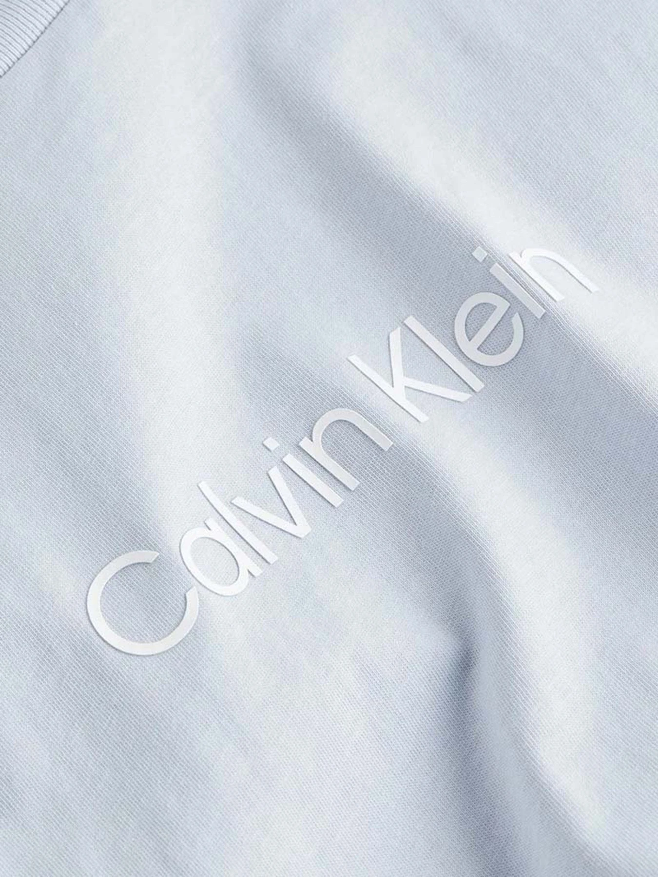 Футболки и поло Calvin Klein модель K10K111346-CGK Футболки и поло Calvin Klein модель K10K111346-CGK Фото