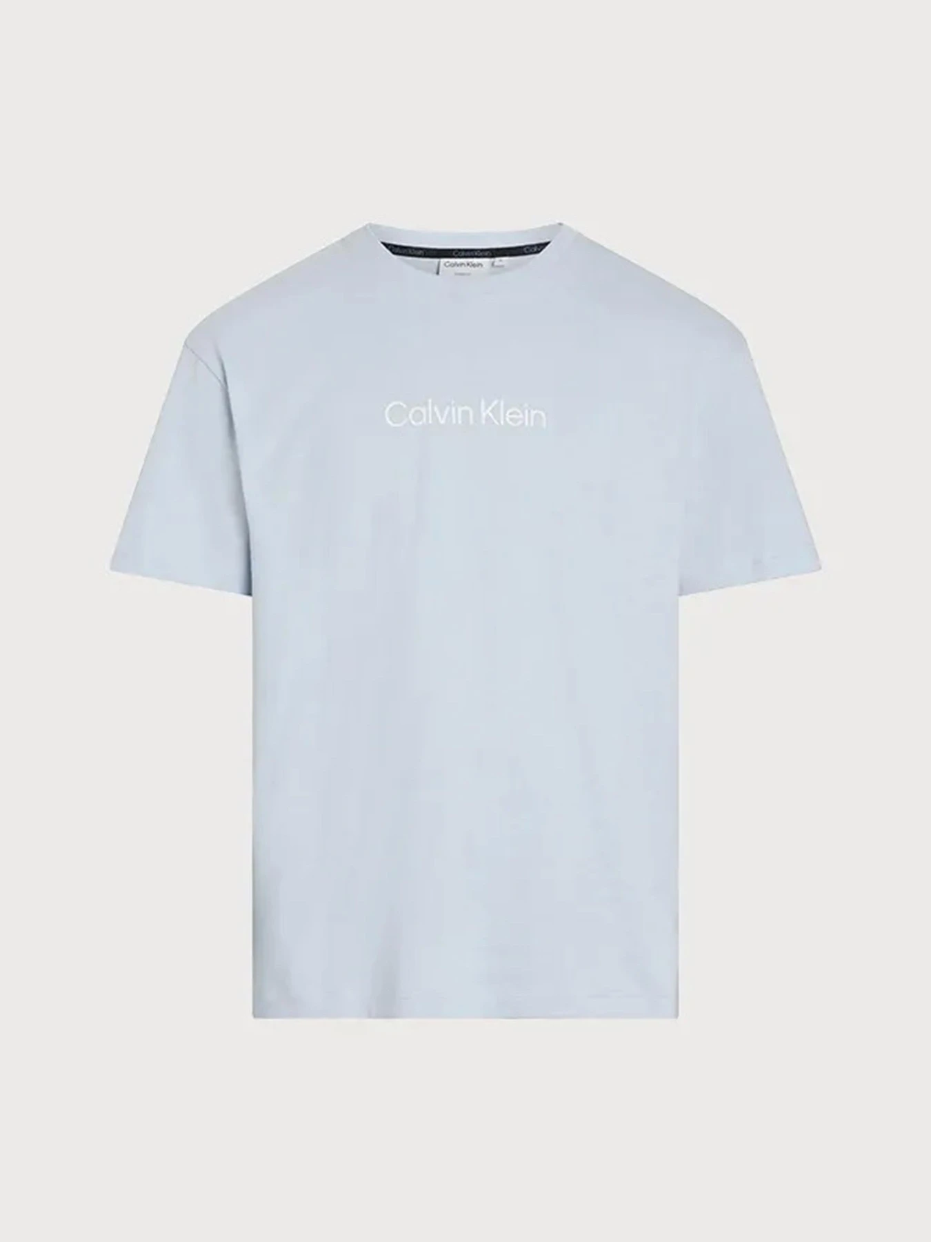 Футболки и поло Calvin Klein модель K10K111346-CGK Футболки и поло Calvin Klein модель K10K111346-CGK Фото