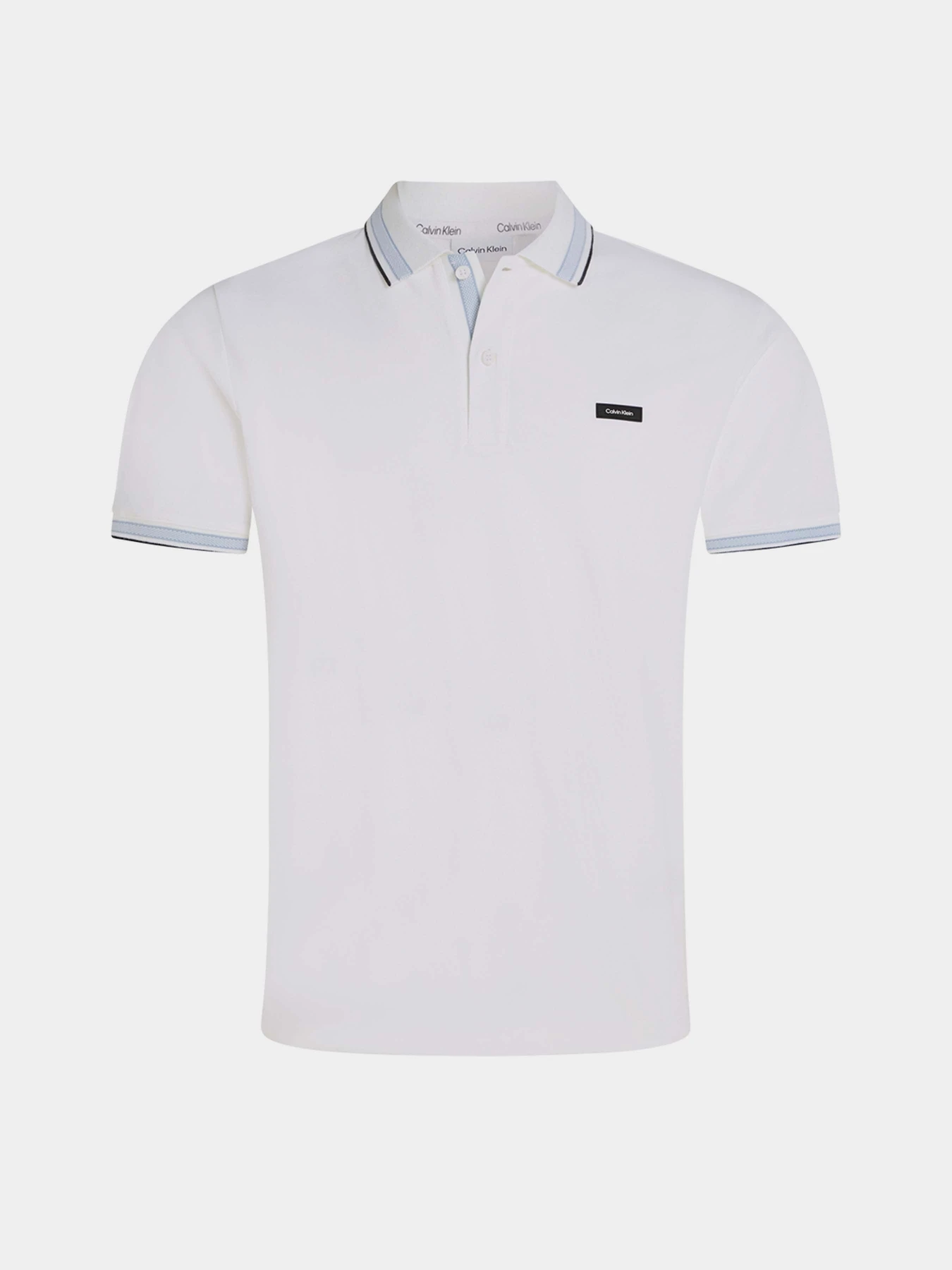 Футболки и поло Calvin Klein модель K10K112469-0K5 Футболки и поло Calvin Klein модель K10K112469-0K5 Фото