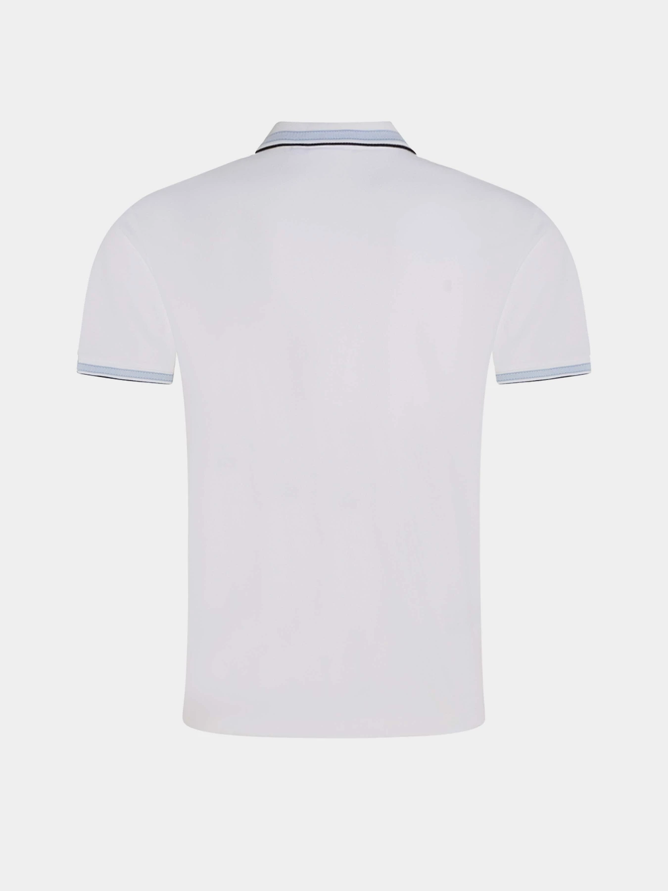 Футболки и поло Calvin Klein модель K10K112469-0K5 Футболки и поло Calvin Klein модель K10K112469-0K5 Фото